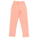 Target Γυναικείο παντελόνι φόρμας Open Hem Fleece Pants